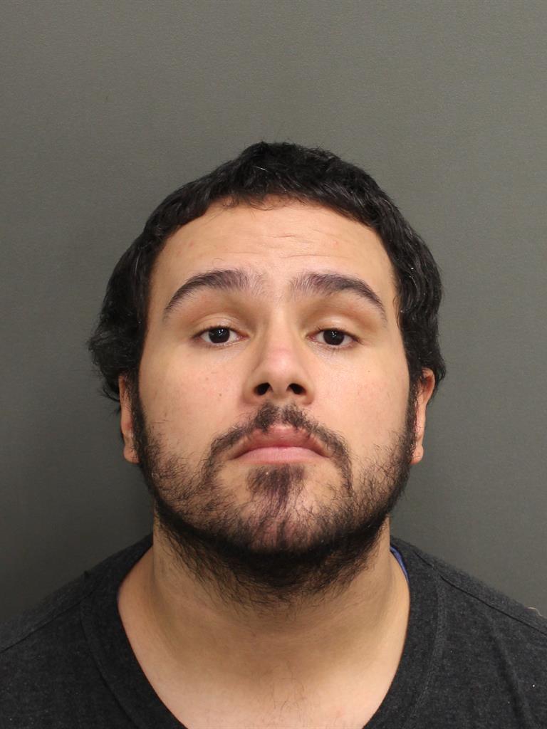  MICHAEL DAVID MARTINEZ Photo Image