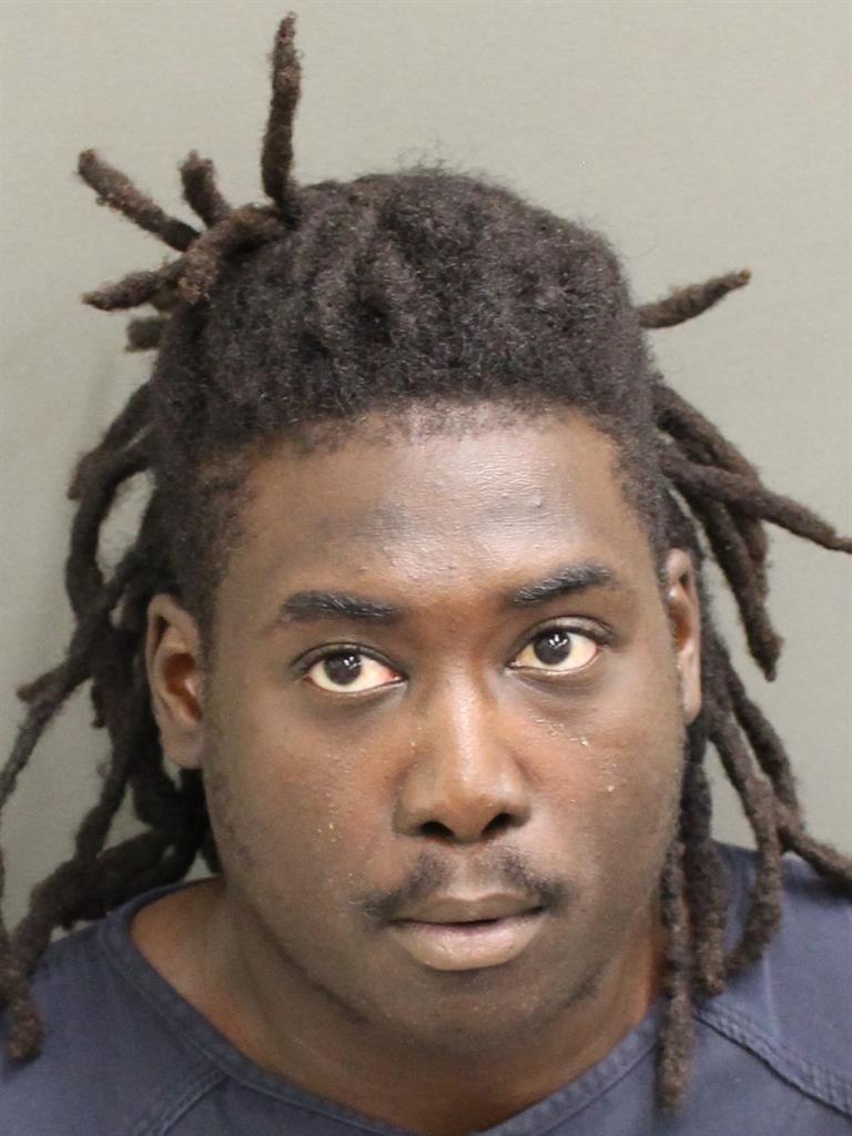JOHNNY VOLCY Mugshot JOHNNY VOLCY Mugshot / County Arrests / Orange County Arrests