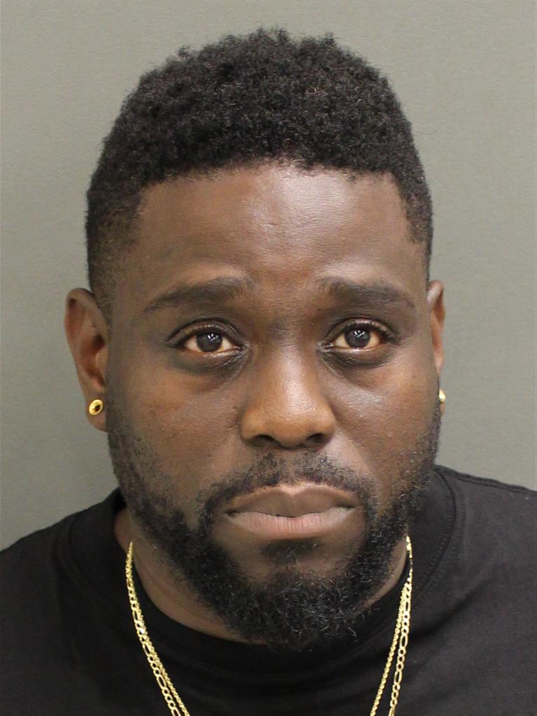  SHERMAN J VILSAINT Photo Image