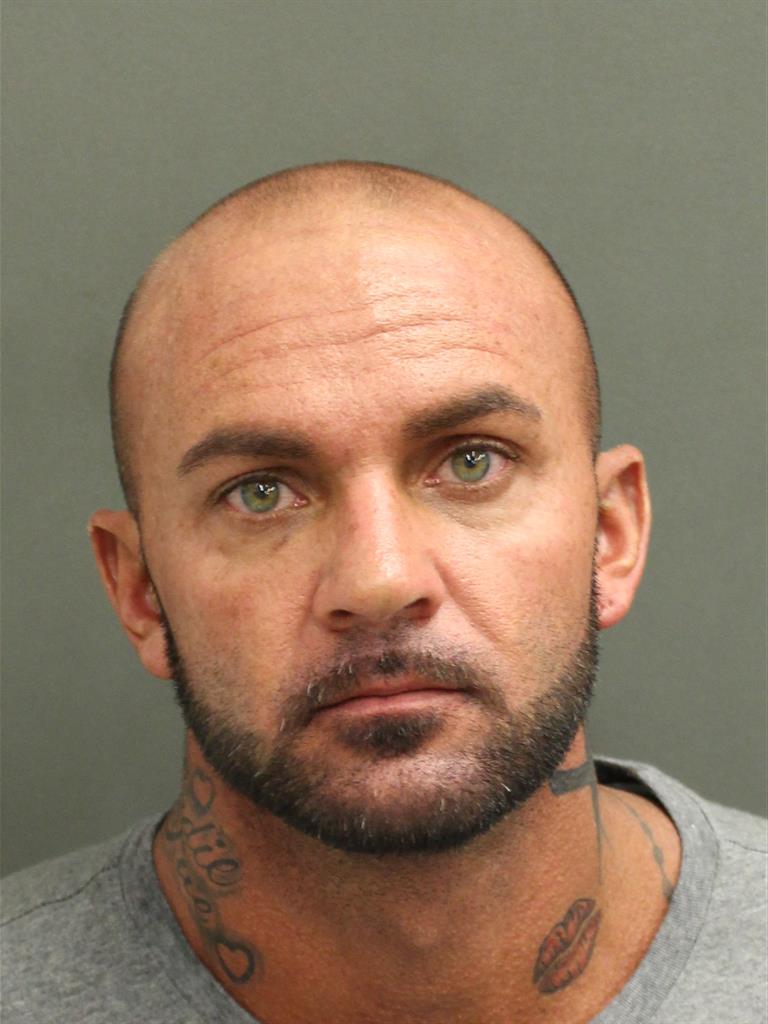  PHILLIP JOHNCHARLES BAXTER Photo Image