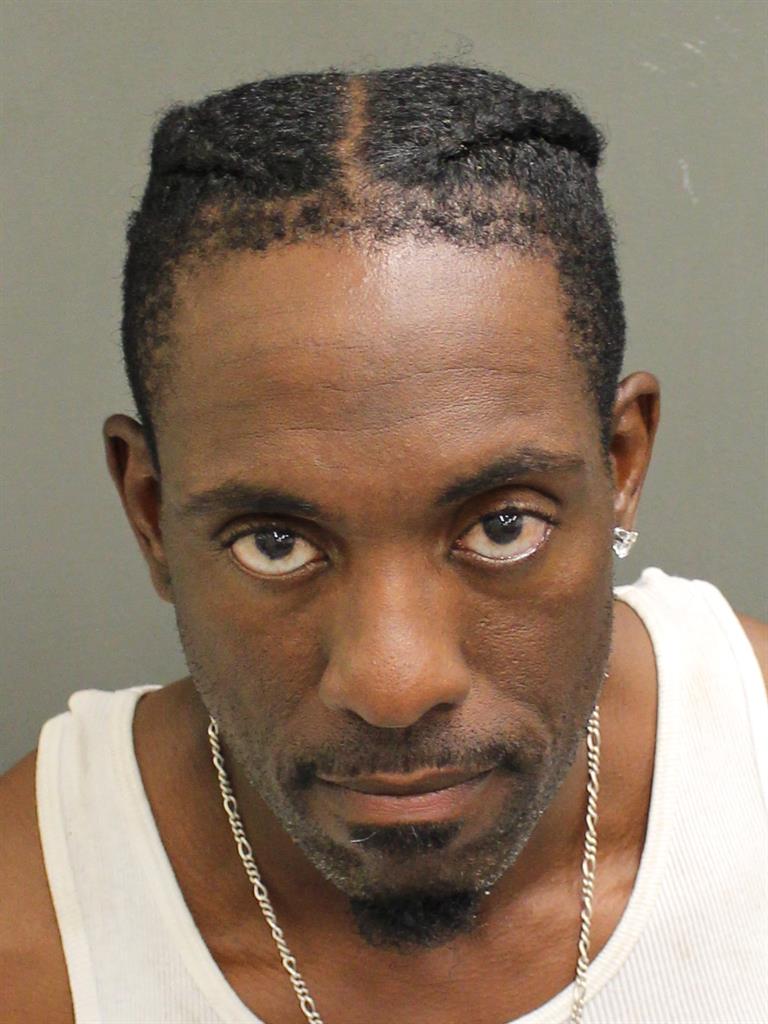  MICHAEL ANTWAN NELSON Photo Image