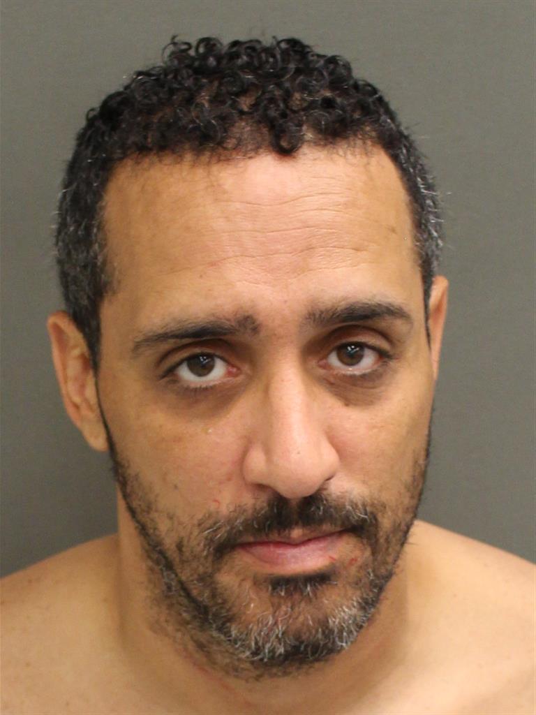  ROBERT ALLEN TORRES Photo Image