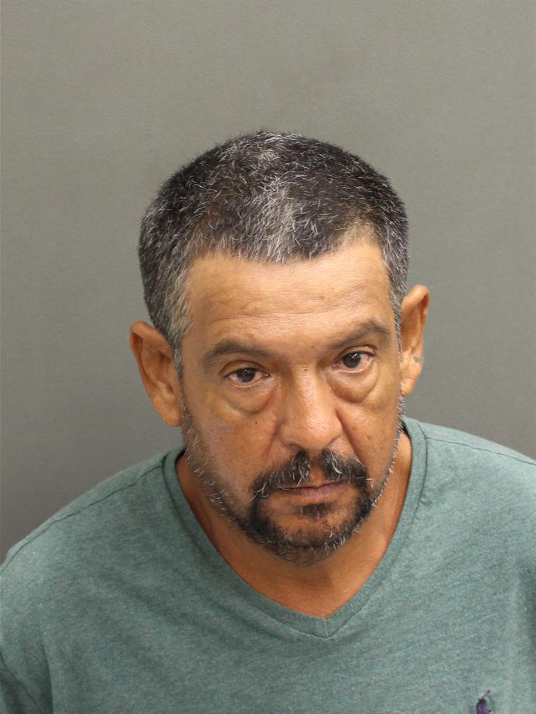  ANTONIO ALMARAZ Mugshot / County Arrests / Orange County Arrests