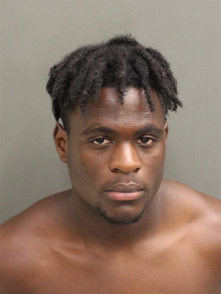  TAMARRICK MOSLEY Photo Image