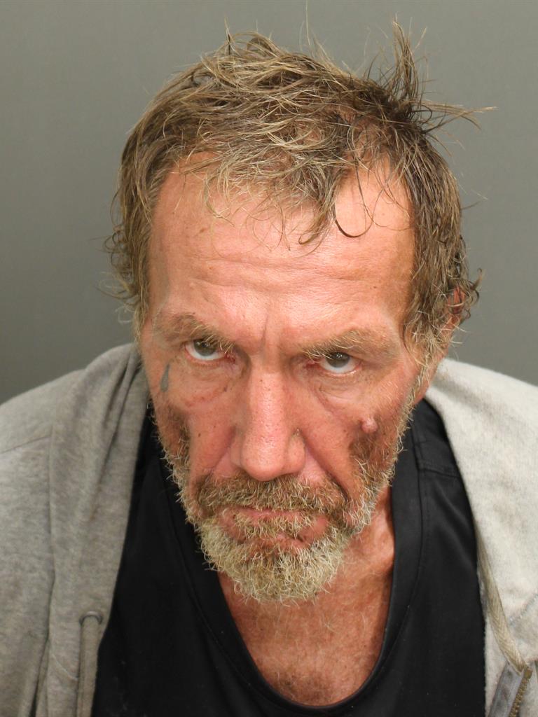  WILLIAM JAMES LEROY Mugshot / County Arrests / Orange County Arrests
