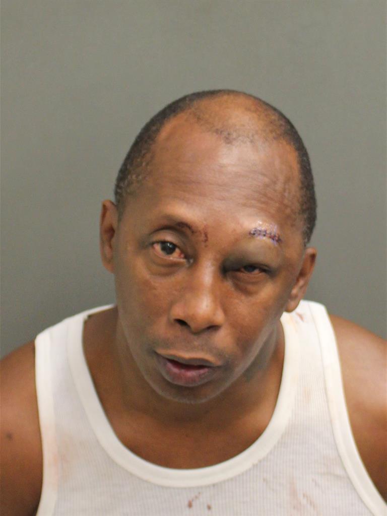  HAROLD  JR SCOTT Mugshot / County Arrests / Orange County Arrests