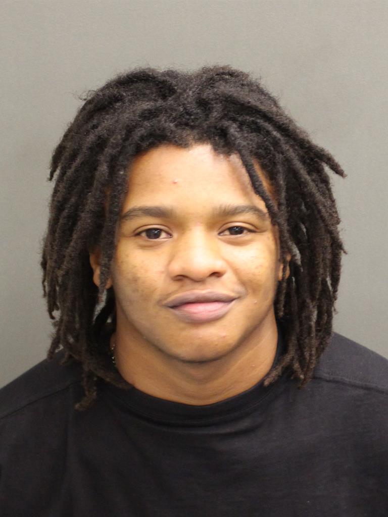  KERRY KEITH LETTSOME Mugshot / County Arrests / Orange County Arrests