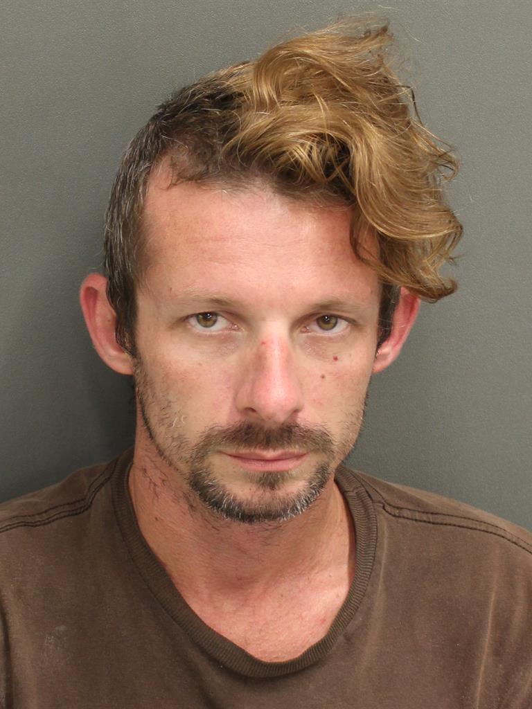  BOBBY KIM JOHNSON Mugshot / County Arrests / Orange County Arrests