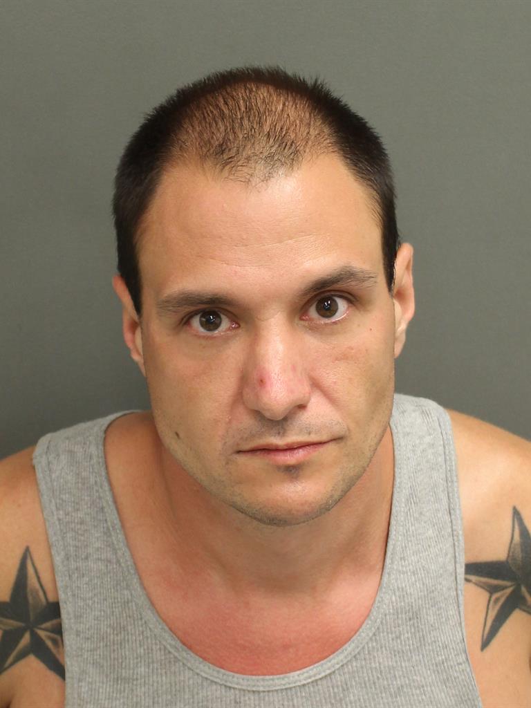  ANTHONY MICHAEL ADAMS Photo Image