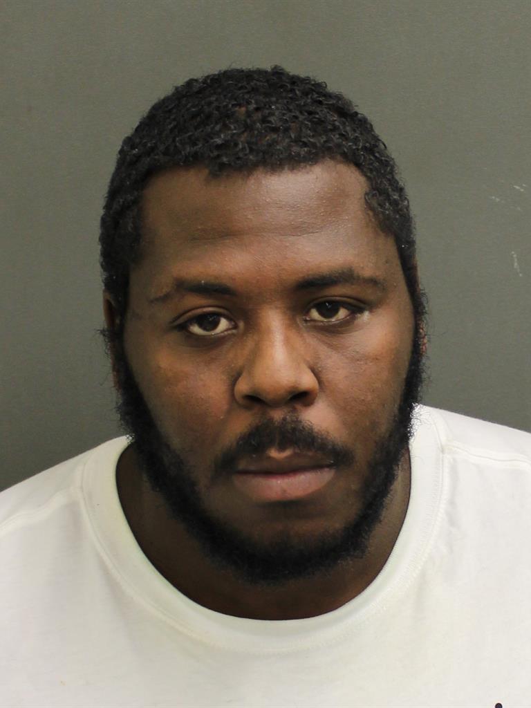  JONATHAN JAMAL WRIGHT Photo Image