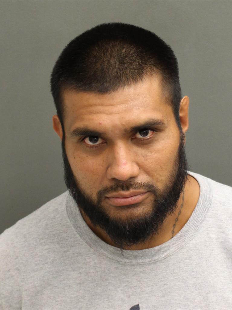  JAIME CHAVEZ Mugshot / County Arrests / Orange County Arrests