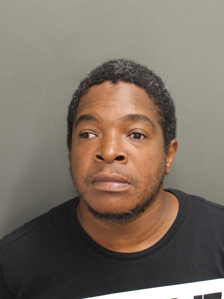  JOHN CLIFTON III COOKS Mugshot / County Arrests / Orange County Arrests