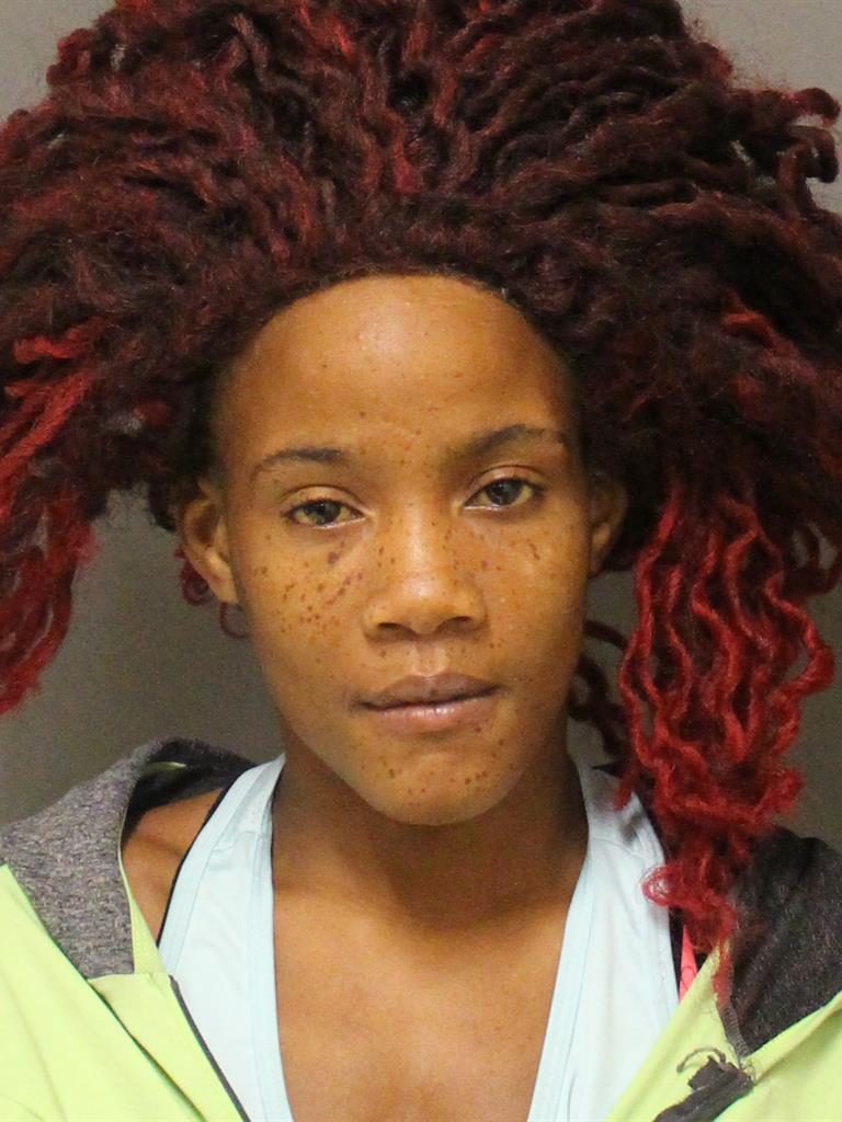  MARCELISHA PETIA COKE Photo Image