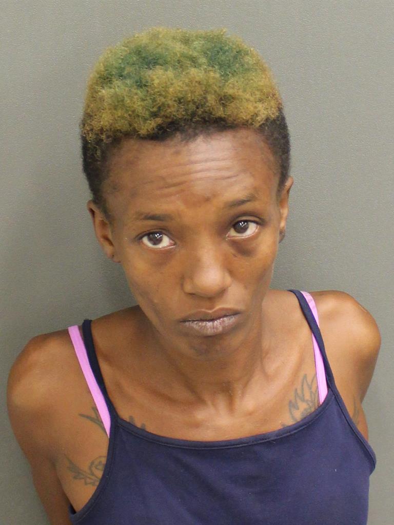  NATISHA CLARK Photo Image