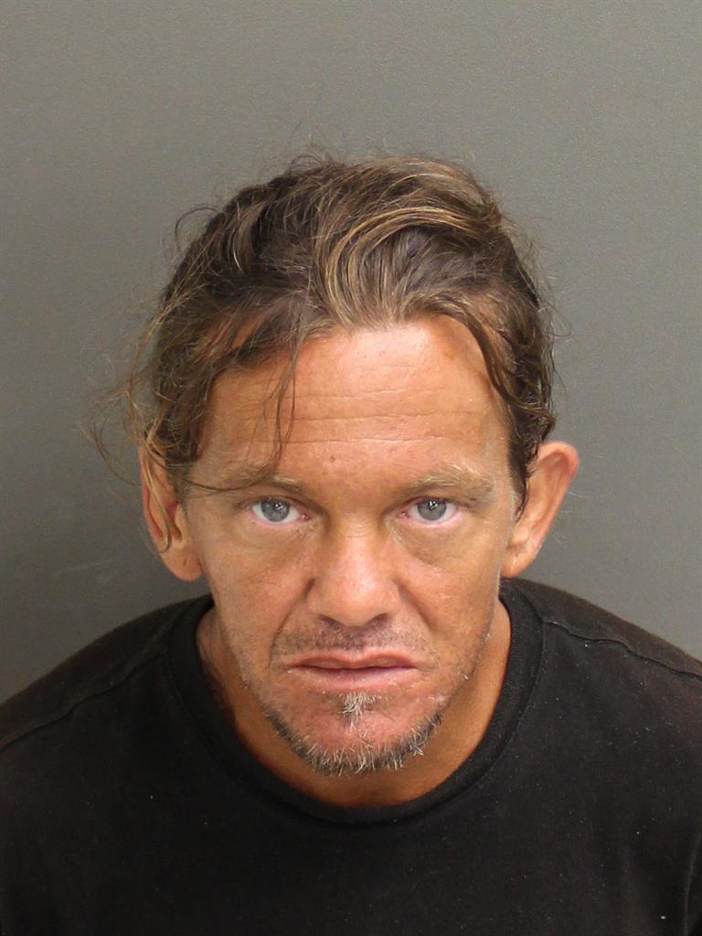  TRAVIS LEE MESSER Mugshot / County Arrests / Orange County Arrests