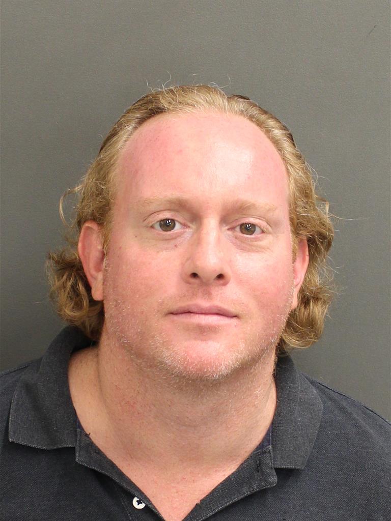  MARTIN ANDREW DAVIDSON Mugshot / County Arrests / Orange County Arrests