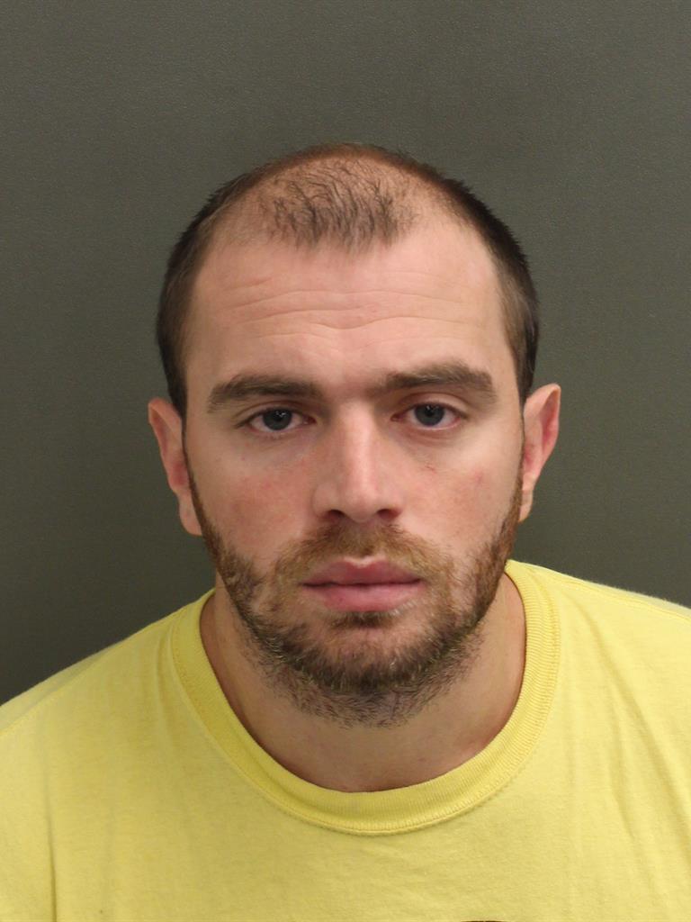  MATTHEW D ALACCI Mugshot / County Arrests / Orange County Arrests