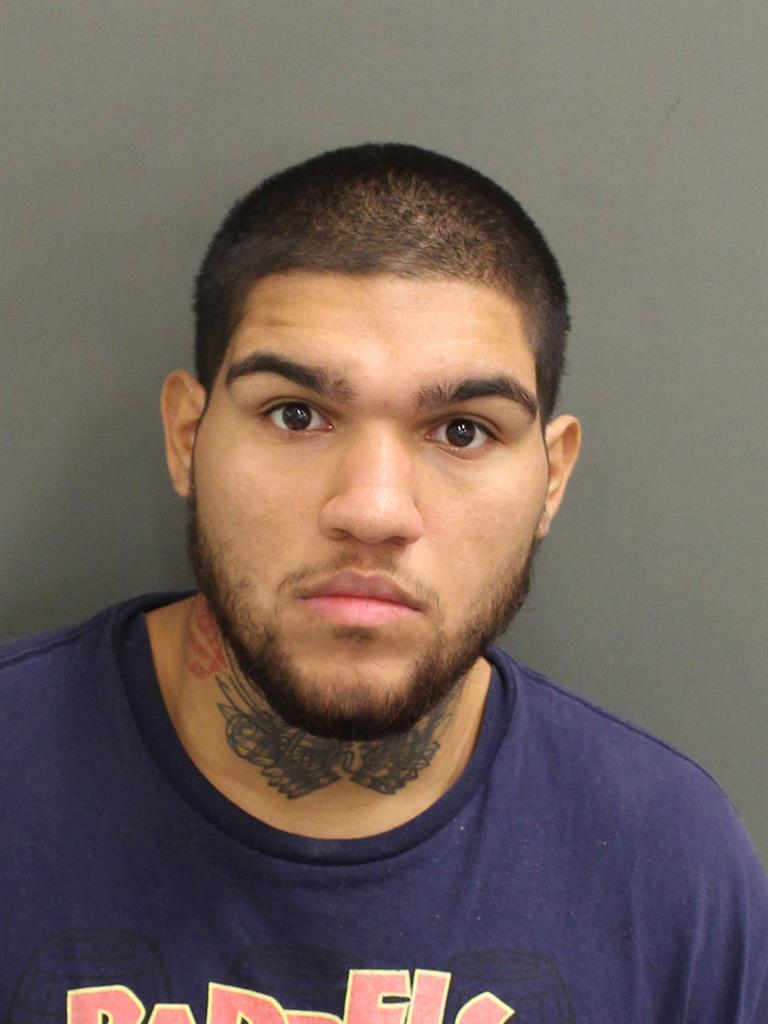  HECTOR JR CORDOVA Photo Image