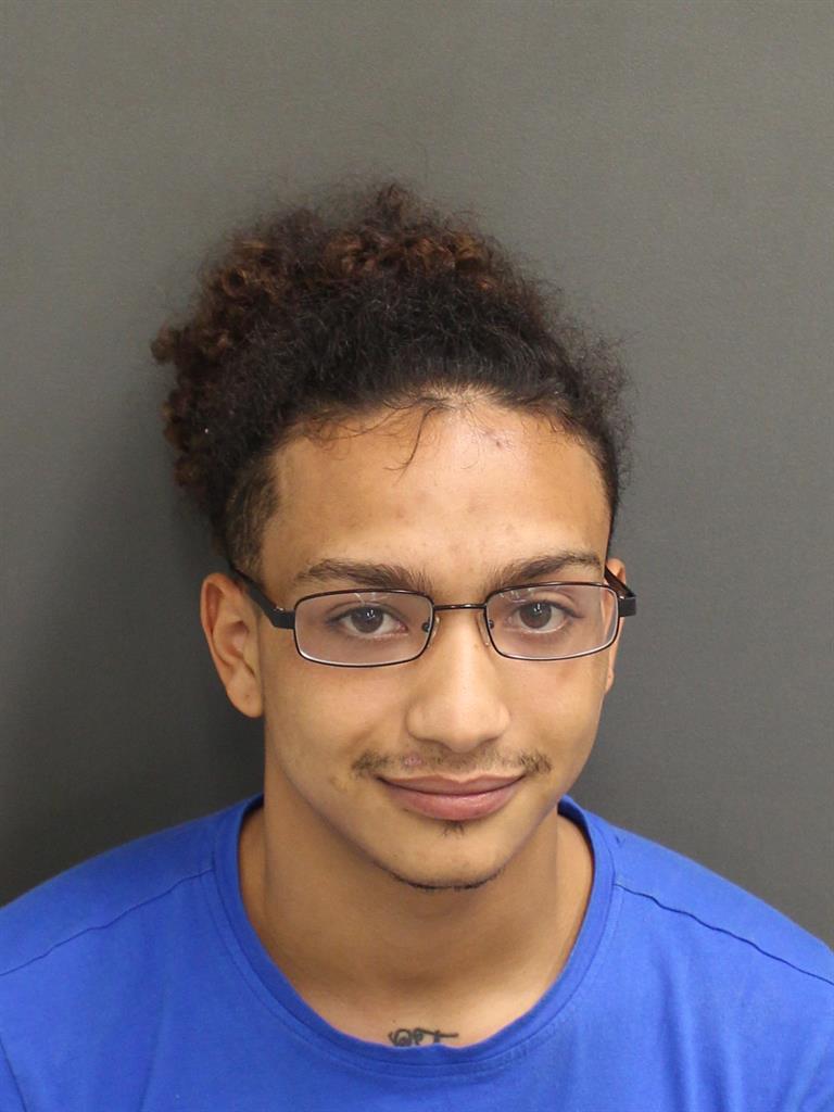  JORGE L RIVAS Photo Image