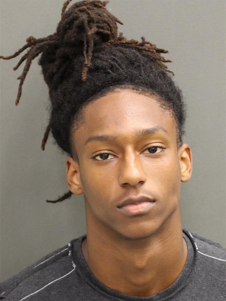  CORNELIUS DEWAYNE PAIGE Photo Image