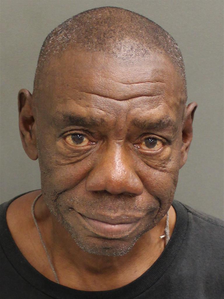  JOE NATHAN BREWER Mugshot / County Arrests / Orange County Arrests