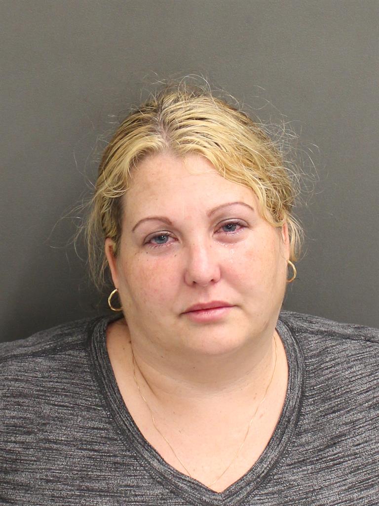  TRICIA MARIE PAVLICK Mugshot / County Arrests / Orange County Arrests