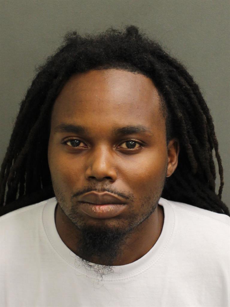  JERMAINE EDWARD BUTLER Photo Image