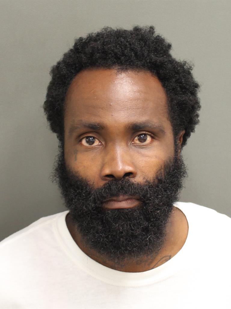  GAVIN ALVIS PARRIS Photo Image