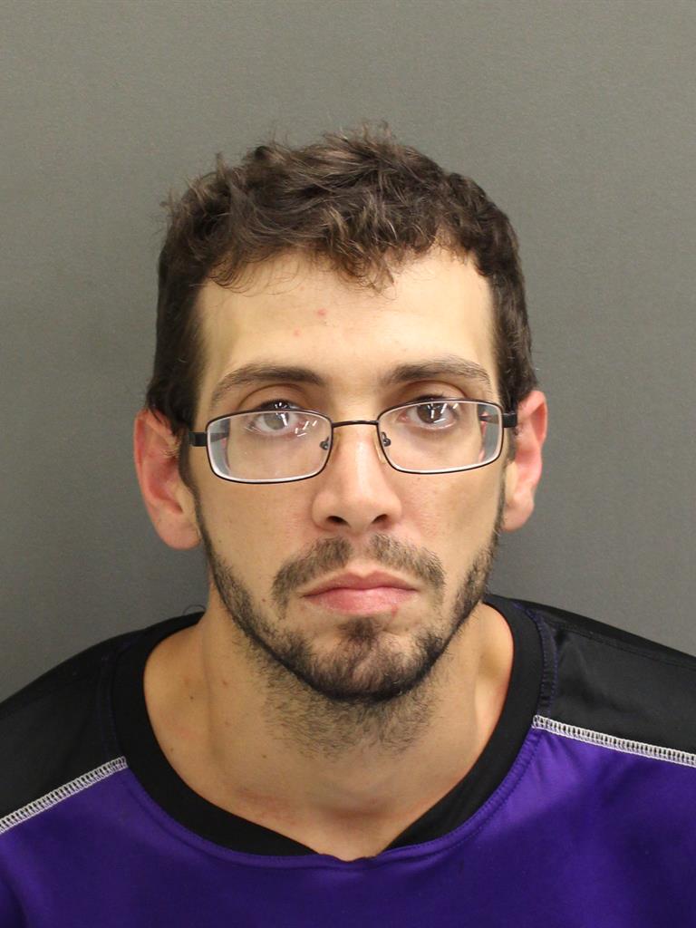  GABRIEL FERNANDO SOPENA Photo Image