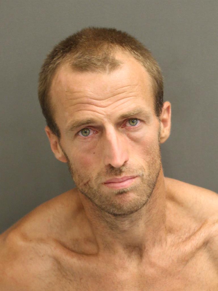  JOEY LEON SHARRITT Photo Image