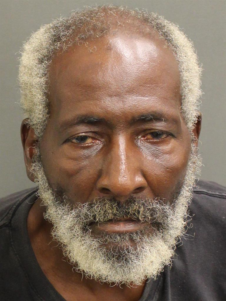  MICHAEL FERNANDO BURRELL Photo Image