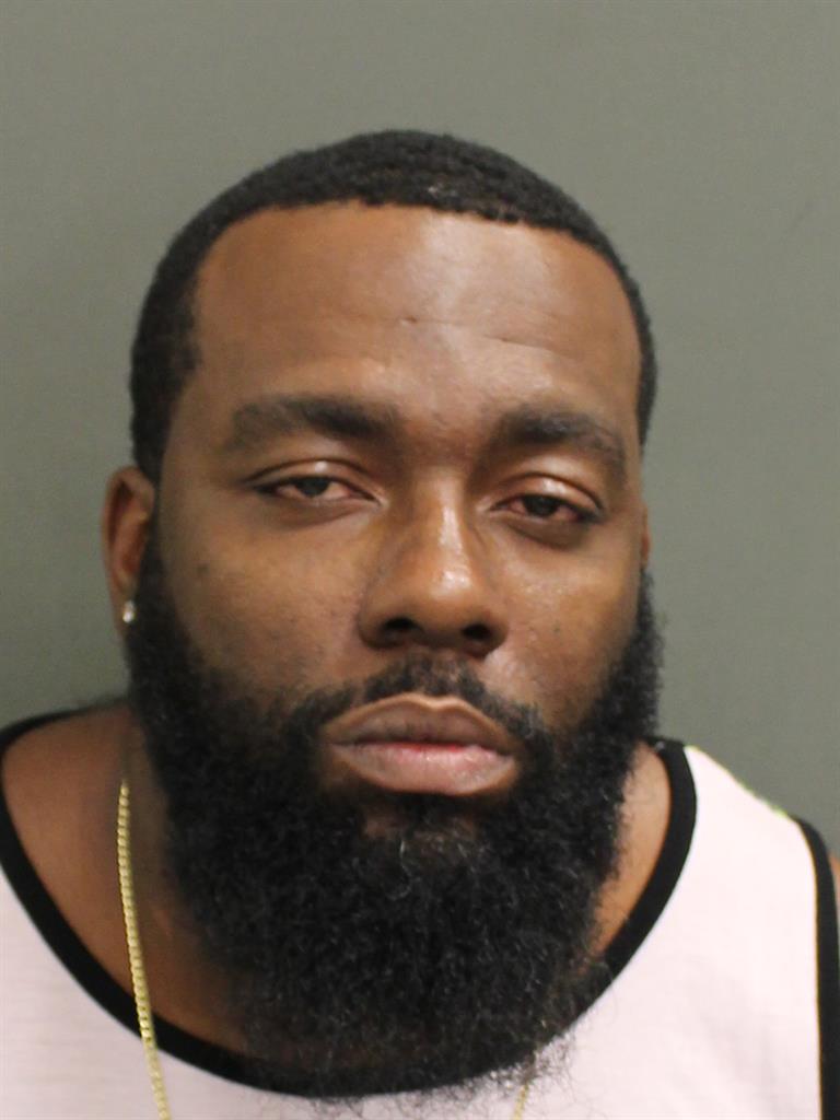  JOSEPH ARNAZ BRADLEY Photo Image