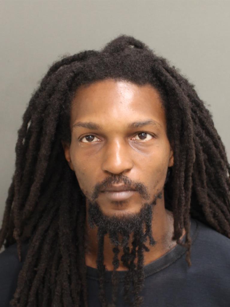  CHRISTOPHER DIXON Mugshot / County Arrests / Orange County Arrests