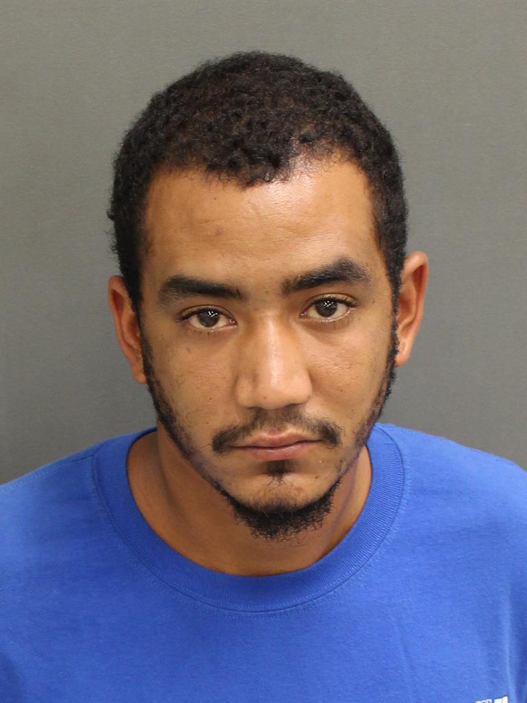  ANGEL DAVID JR ROSARIO Photo Image