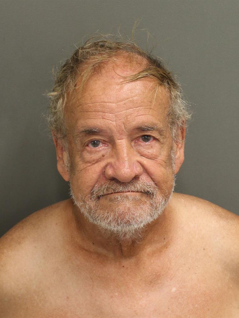  ELMER WALES Mugshot / County Arrests / Orange County Arrests