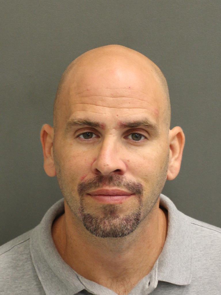  BRENT JOSEPH MARSH Photo Image