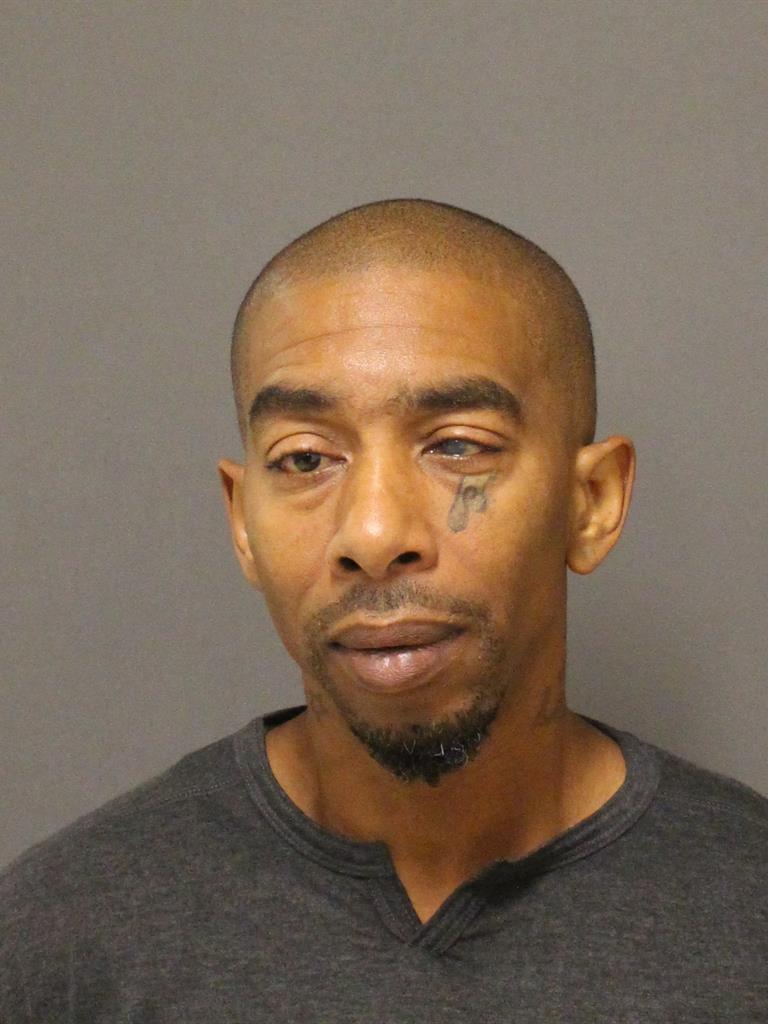  DAMON MERLIN OWENS Mugshot / County Arrests / Orange County Arrests