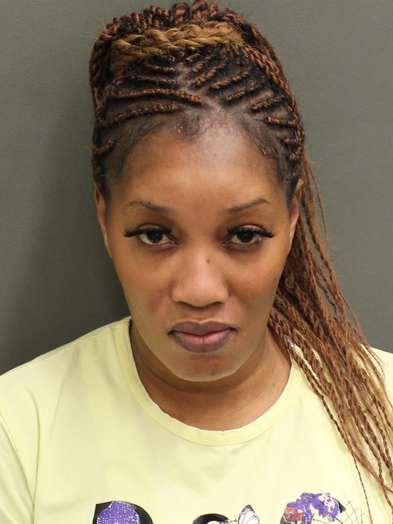  KRISTAL SPENCE Photo Image