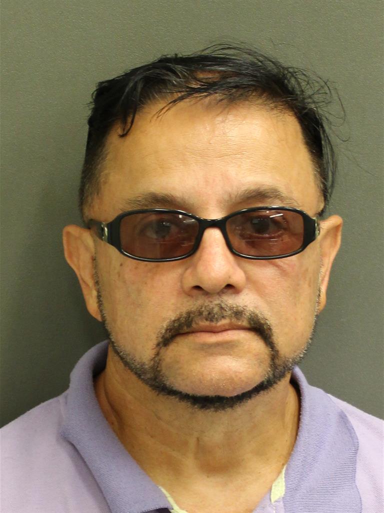  JUAN DELEONSANTANA Mugshot / County Arrests / Orange County Arrests