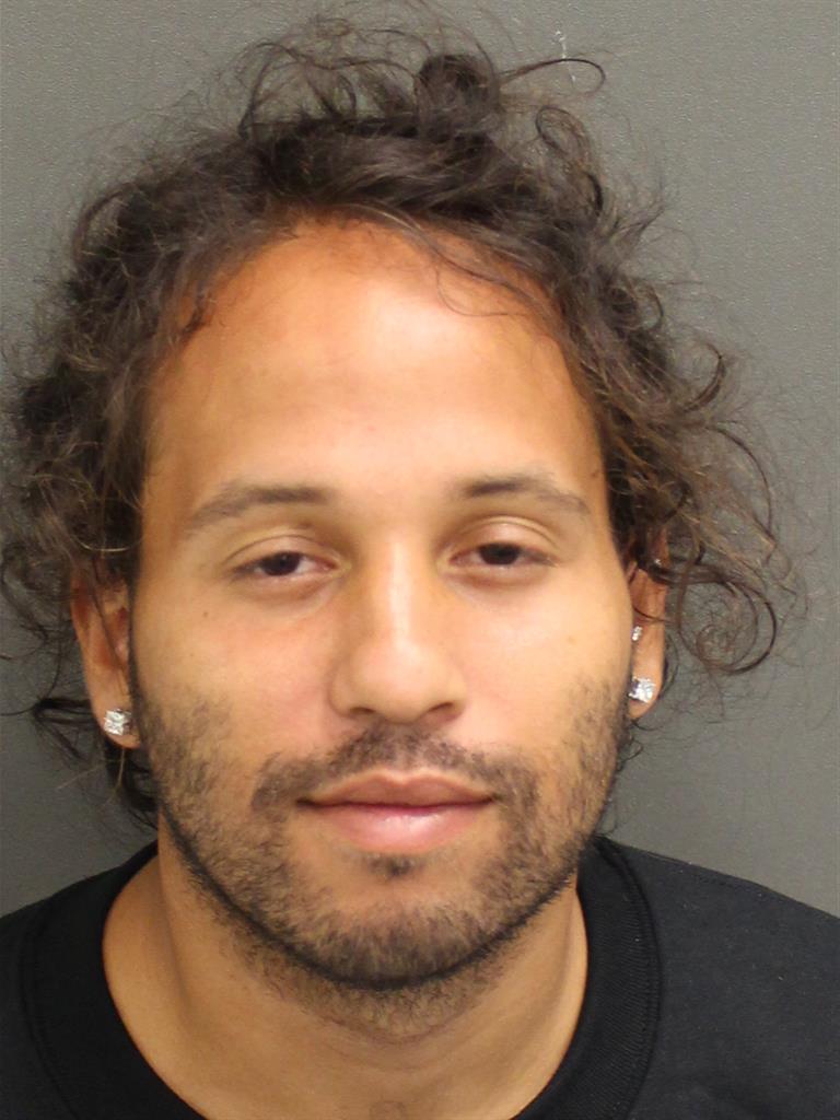  JEAN PAUL ANGLEROALVAREZ Mugshot / County Arrests / Orange County Arrests