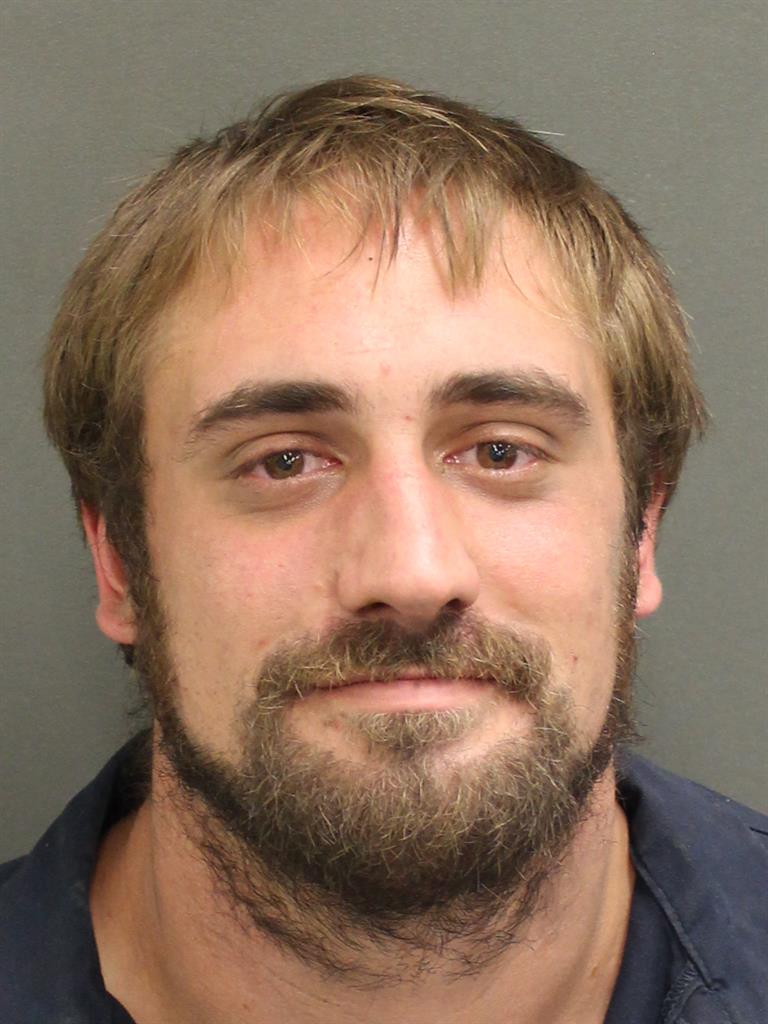 CHARLES D SMITH Mugshot CHARLES D SMITH Mugshot / County Arrests / Orange County Arrests