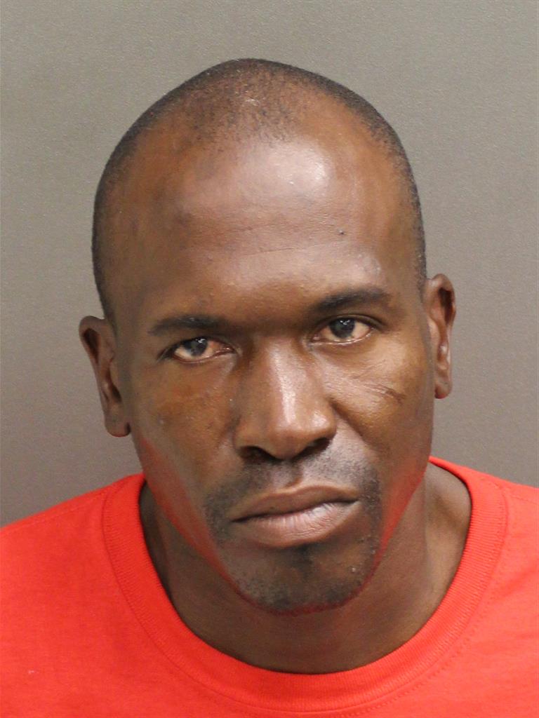 KELVIN TILLMAN Mugshot KELVIN TILLMAN Mugshot / County Arrests / Orange County Arrests