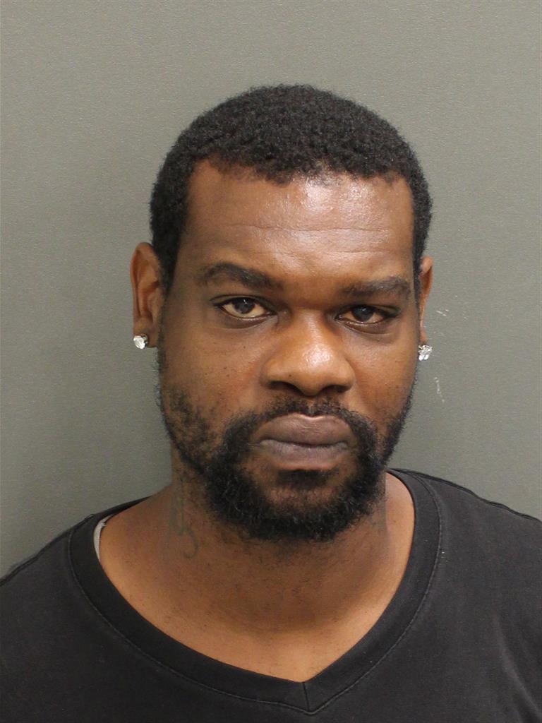  DAMION LAMARR GAINES Photo Image