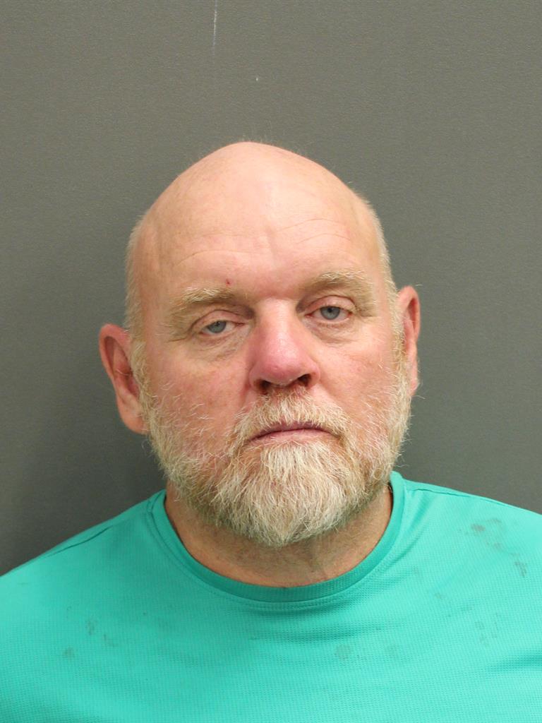  LUCKY DWAYNE BURRUSS Mugshot / County Arrests / Orange County Arrests