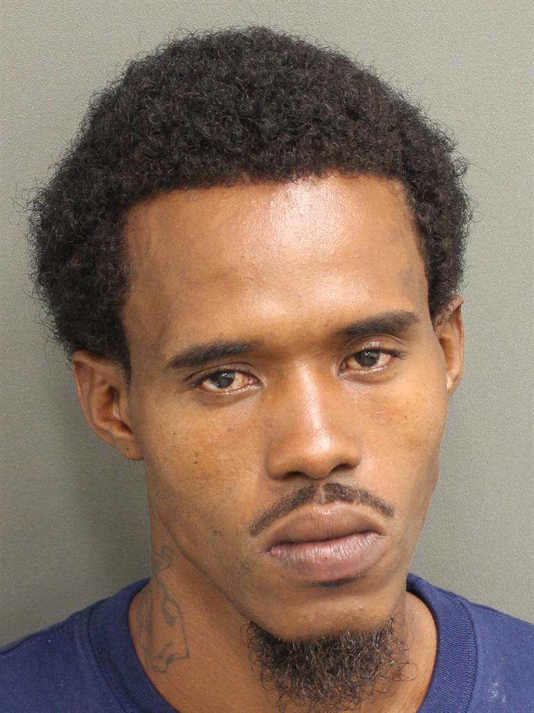  JUNIOR DESROSIERS Mugshot / County Arrests / Orange County Arrests