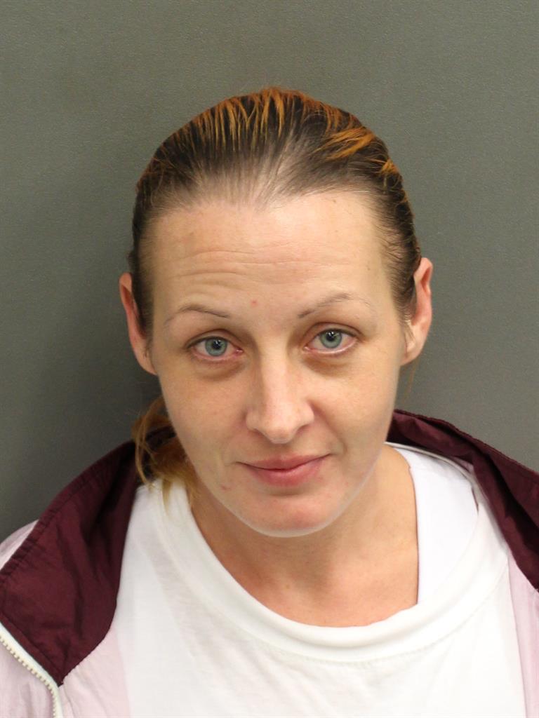 LINDSEY MARIE MOLINA Mugshot / County Arrests / Orange County Arrests