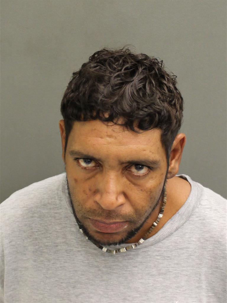  LUIS MARQUEZ Mugshot / County Arrests / Orange County Arrests