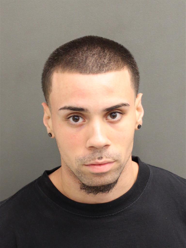  NESTOR ADRIAN RAMIREZDEARELLANO Mugshot / County Arrests / Orange County Arrests