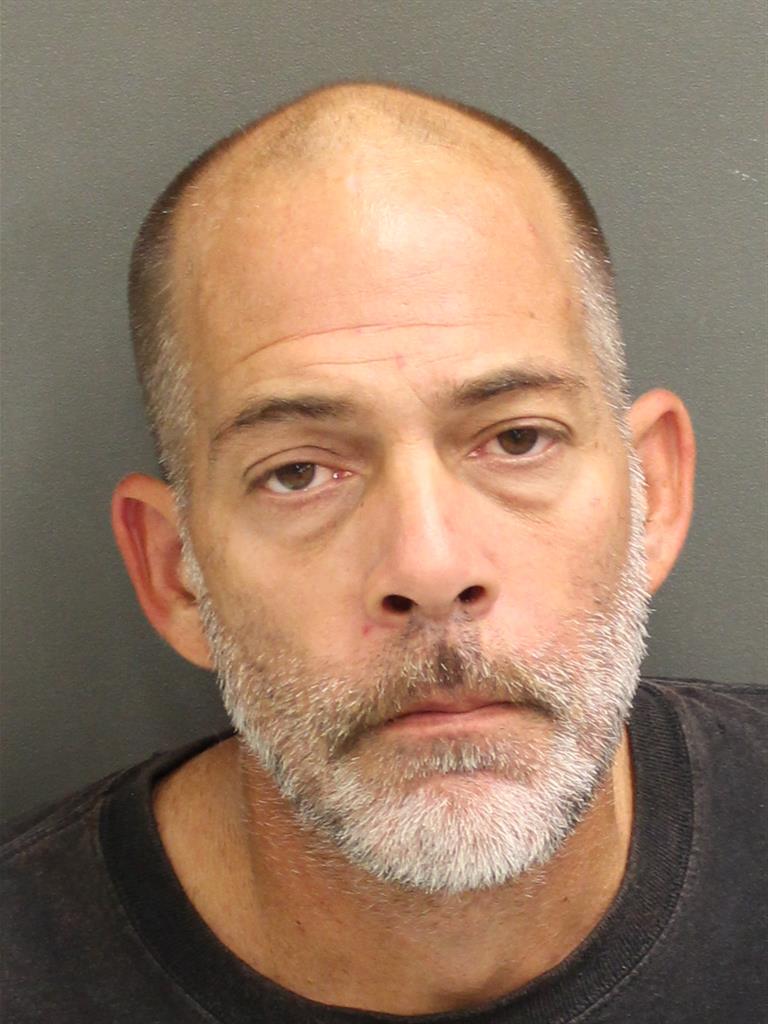  MICHAEL PAUL PEREZ Mugshot / County Arrests / Orange County Arrests