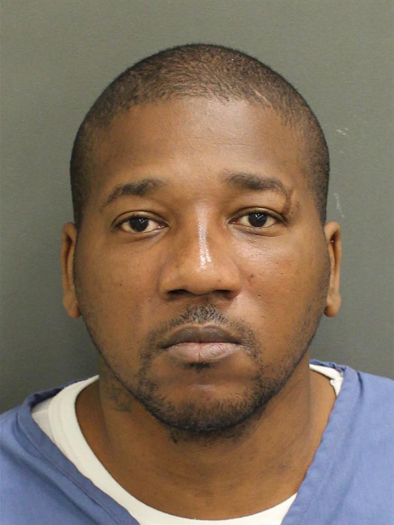  TYRONE OXENDINE Photo Image